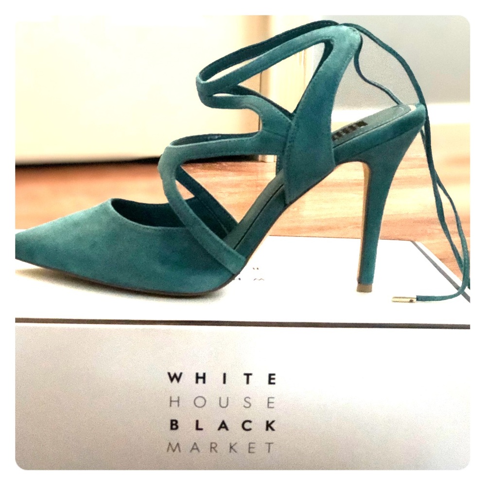 White House Black Market Marlow size 8.5